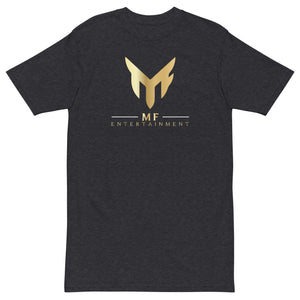 Men’s premium heavyweight tee