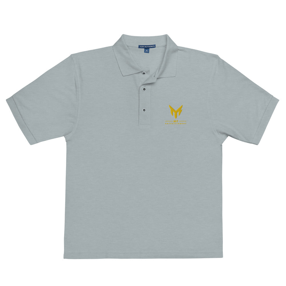 Men's Premium Polo