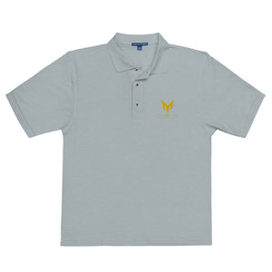 Men's Premium Polo